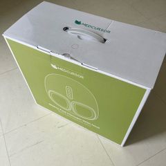 Foot massager