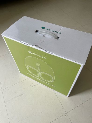 Foot massager