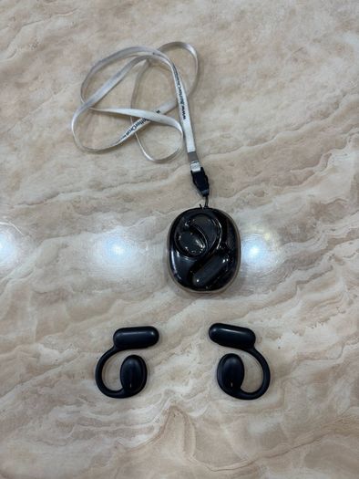 HYUNDAI Openair5 AI Bluetooth Translator