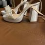 bridal shoes Image 5
