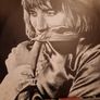 ROD STEWART: Atlantic Crossing LP - UK Pressing  - late 70s Image 3