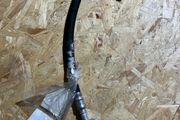 Volkswagen / Audi / Seat / Skoda Refrigerant Hose 1K0820721CA
