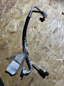 Volkswagen / Audi / Seat / Skoda Refrigerant Hose 1K0820721CA