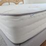 Respa Regent Super King Mattress Excellent Condition Image 6