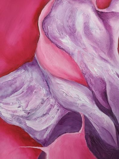 Original Oil Painting