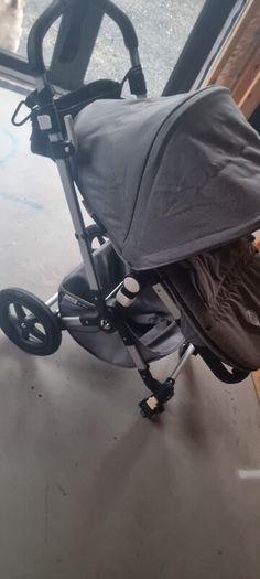 Buggy