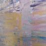 Large Original Abstract Painting Contemporary Art Modern Irish abstract art Framed Image 10