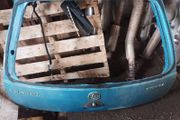 vauxhall/Opel Corsa c bootlid