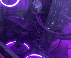 High End Gaming PC - Excellent Condition