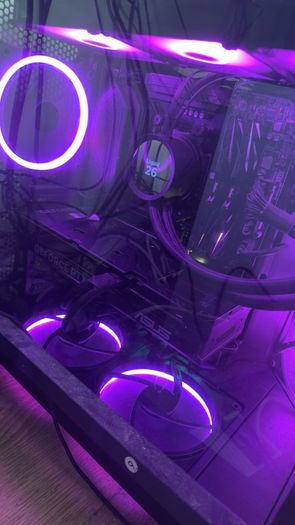 High End Gaming PC - Excellent Condition