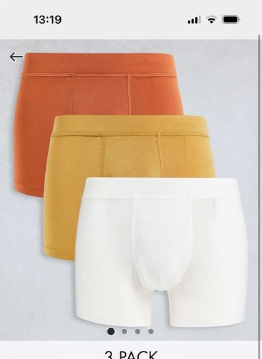 Gilly Hicks Boxers Bundle BNWT