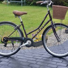 Ladies Dawes Duchess. No Offers