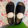Crocs Brooklyn woman's/girl's sliders, brand new Image 4