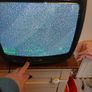 Vintage Philips 14" Portable CRT TV Image 5