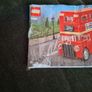 Lego London bus Image 2