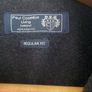 Mens Causal Grey (Large) (Paul costelloe) Image 2