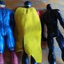 3 action heroes Image 5