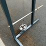 Multifunction Power Squat Rack Image 7
