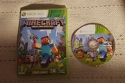 Minecraft Top XBox 360 Game For Sale Here