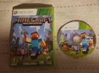 main image for ad Minecraft Top XBox 360 Game For Sale Here
