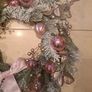 Christmas wreath new with tag Image 3