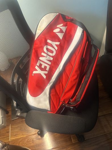 Racks bag