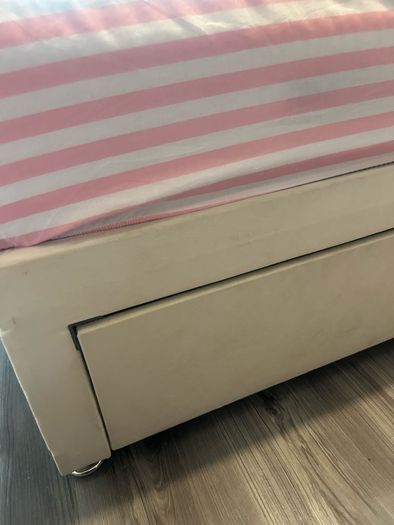 king size bed