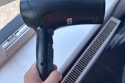 hair dryer