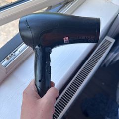 hair dryer