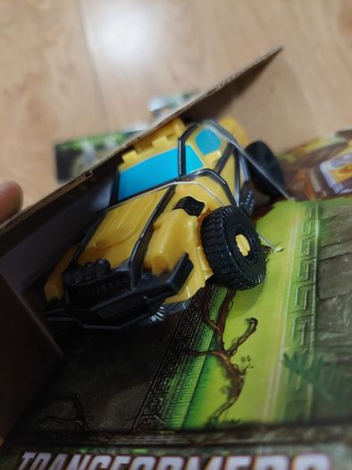 Transformers