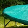 10ft Trampoline Cover Weather and Rain Protection. Secure even in High Winds Image 3