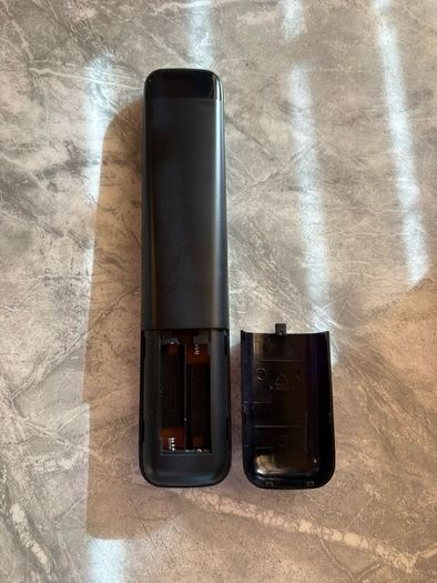 Tcl Tv Remote