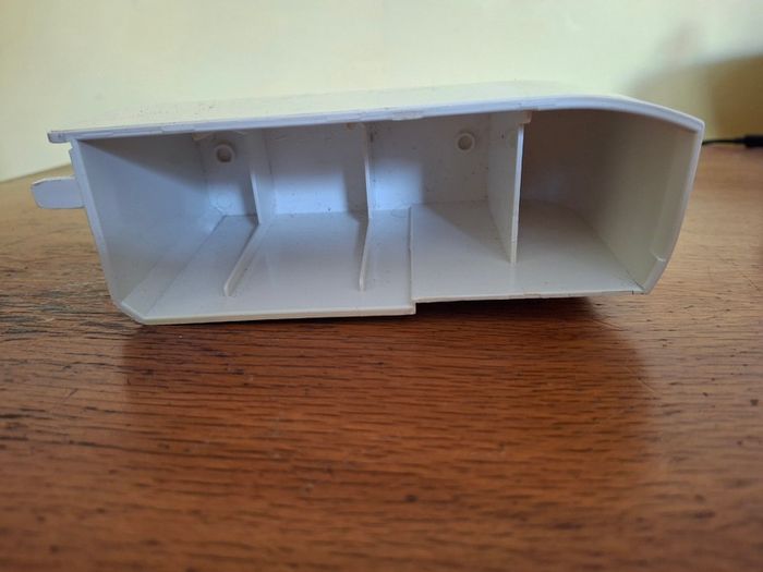 Brother Sewing Machine Container