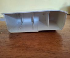 Brother Sewing Machine Container