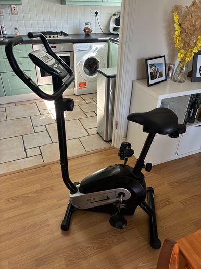 Exercise