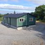 Log cabin Image 2