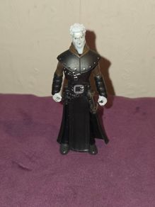 How to Train Your Dragon Grimmel the Grisly Figure