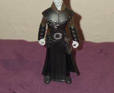 How to Train Your Dragon Grimmel the Grisly Figure
