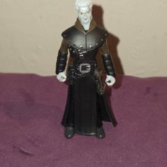 How to Train Your Dragon Grimmel the Grisly Figure