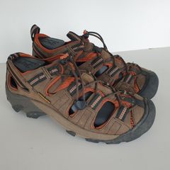 Keen walking hiking sandals size 6 EU 37.5