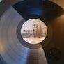IHSAHN: Telemark LP -2020 UK Pressing -Split clear/black Image 4