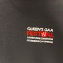 Queens University GAA O'Neills Camogie Half Zip Jersey (Youths 13 Years) FREE POST Image 3