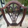 Vintage classical Chairs Image 3