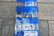 Saab 93 1.9TTid turbo mounting kit