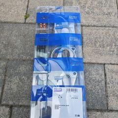 Saab 93 1.9TTid turbo mounting kit