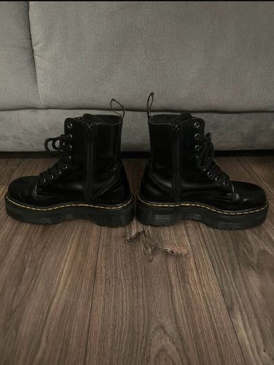 Dr.Martens Size 4