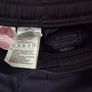 Arsenal tracksuit bottoms 13-14 yrs Image 4