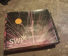Tig welder