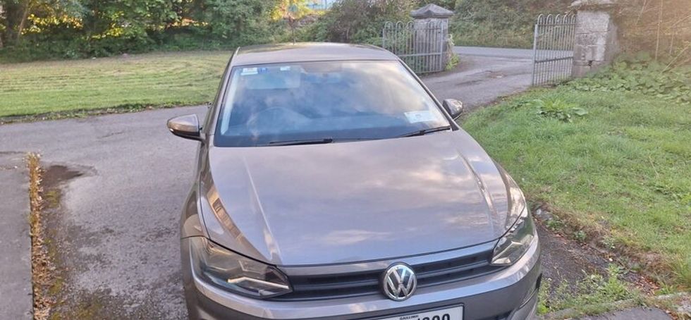 2018 Volkswagen Polo 1.0 Petrol  182  119,000 km