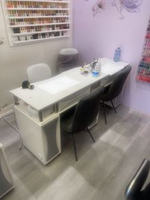 Nails